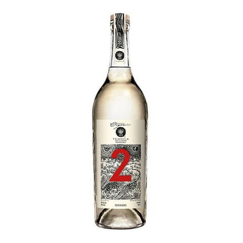 123 TEQUILA REPOSADO 750ML