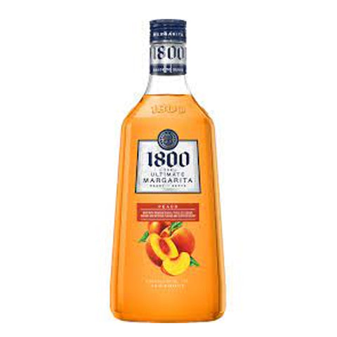 1800 PEACH 1.75L