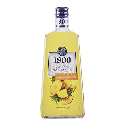 1800 PINEAPPLE 1.75L