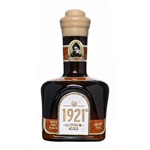 1921 CREMA DE MX 750ML