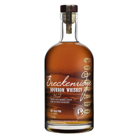 BECKENRIDGE 750ML