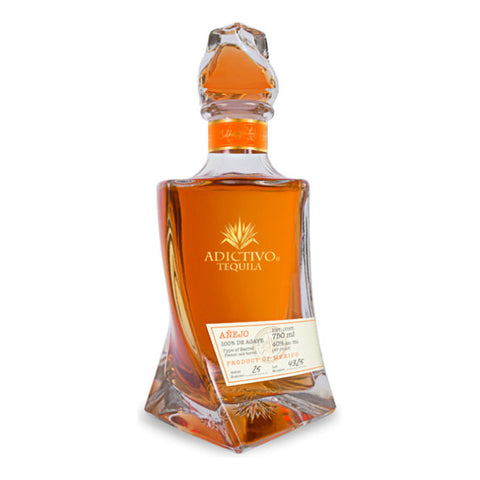 ADICTIVO  ANEJO 750ML