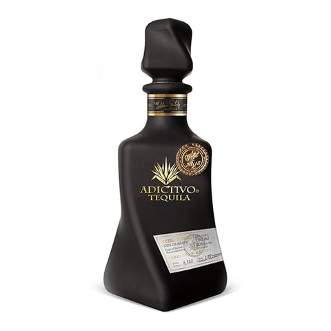 ADICTIVO BLACK  ANEJO 750ML