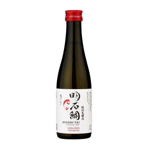 AKASHI-TAI 750 ML