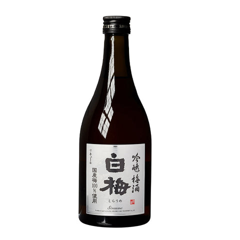 AKASHI TAI SAKE UMESHU