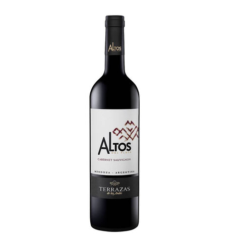 ALTOS CABERNET SAUV