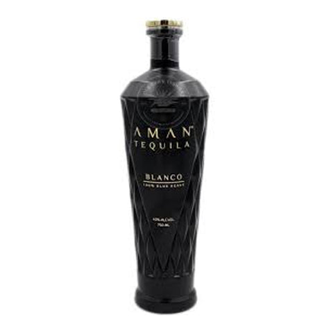 AMAN TEQ BLANCO 750ML