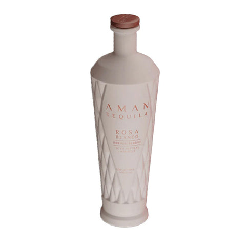 AMAN TEQULA ROSA 750ML