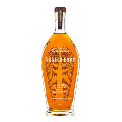 ANGELS ENVY 86.6 PROOF 750ML