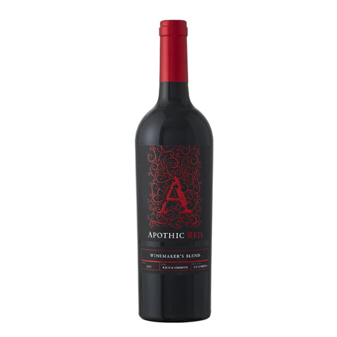 APOTTHIC RED BLEND