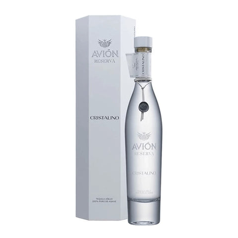 AVION TEQ RSV CRISTALINO 750ML