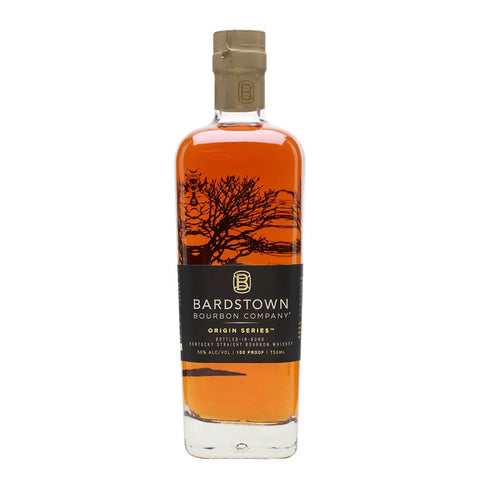 BARDSTOWN ORIGIN BIB 750ML