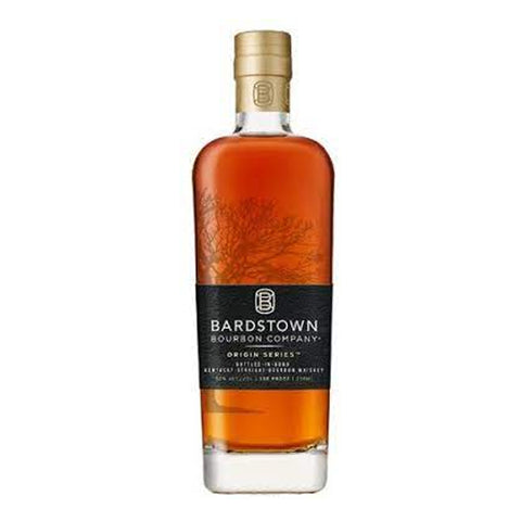 BARDSTOWN ORIGIN BIB 750ML