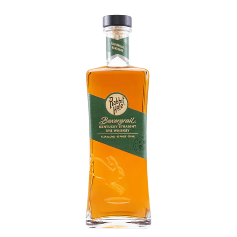 BARDTOWN RYE ORIGIN