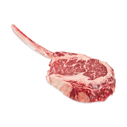 BEEF TOMAHAWK WAGYU