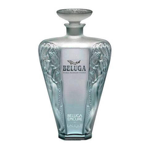 BELUGA LALIQUE (EPICURE)