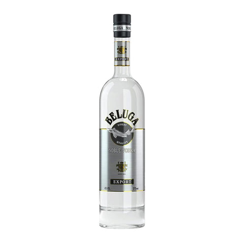 BELUGA NOBLE 375ML