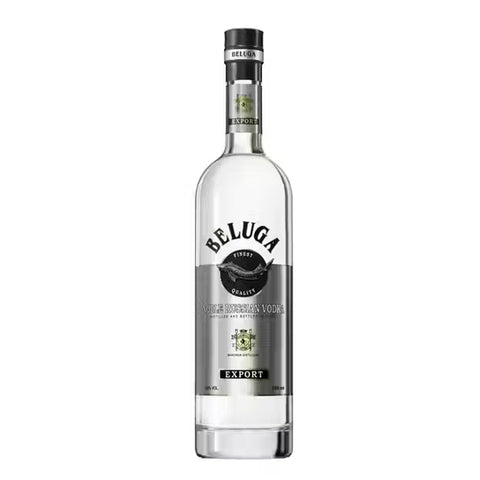 BELUGA VODKA NOBLE