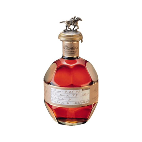 BLANTON SFTB BOURB