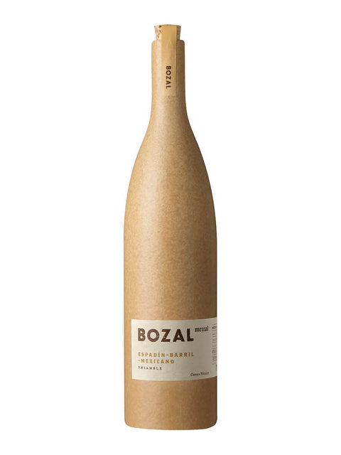 BOZAL ESPADIN MEZCAL 750ML