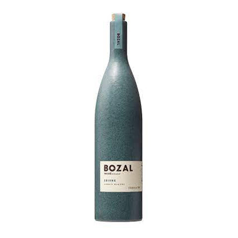 BOZAL CUISHE MEZCAL 750ML