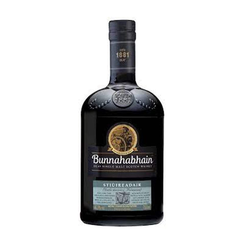 BUNNAHABHANI SCOTCH 750ML