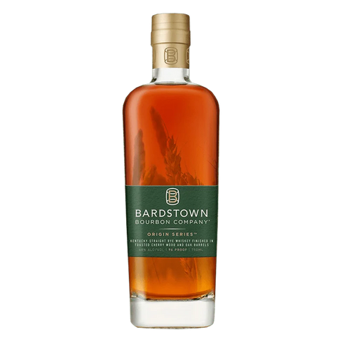 BARDSTOWN ORIGIN SERIES 750ML