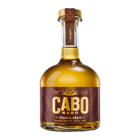 CABO WABO ANEJO 750ML