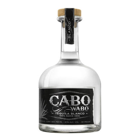 CABO WABO BLANCO 750ML