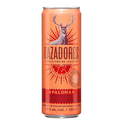 CADAZORES PALOMA 355ML