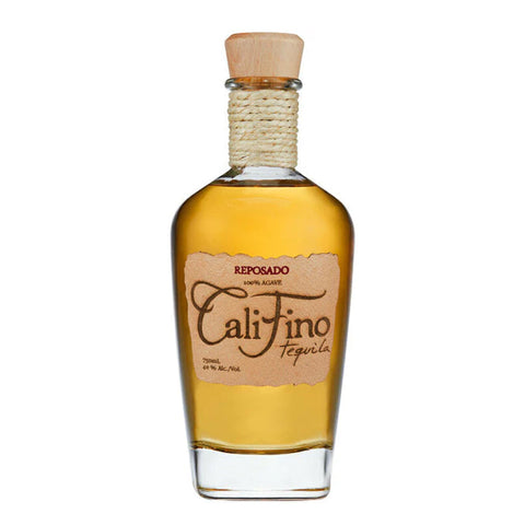 CALIFINO REPOSADO  750ML