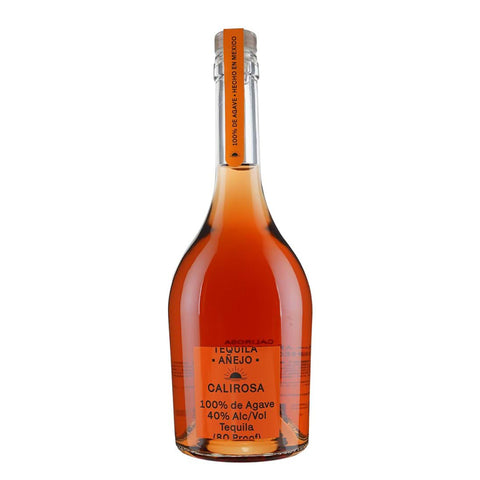 CALIROSA ANEJO750ML