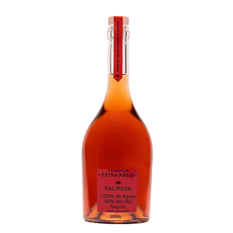 CALIROSA EX ANEJO 5YR 750ML