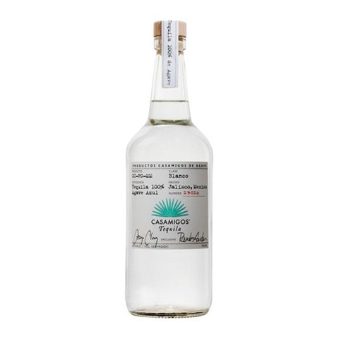 CASAMIGOS BLANCO 750ML