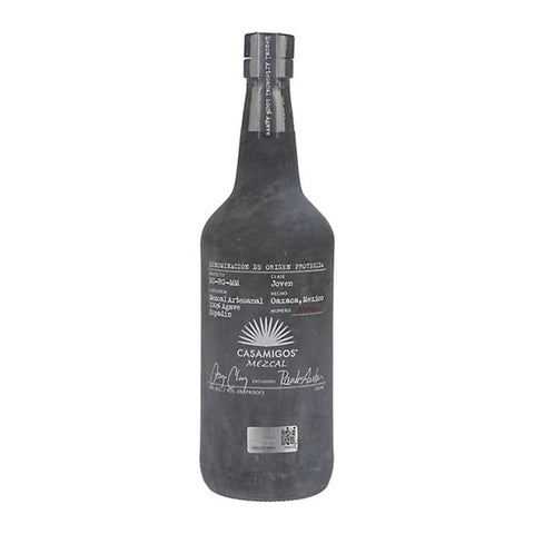 CASAMIGOS MEZCAL 750ML