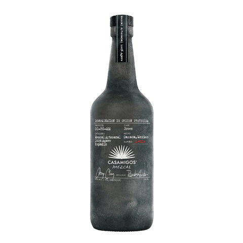 CASAMIGOS MEZCAL 750ML