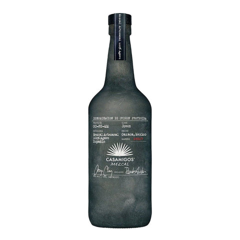 CASAMIGOS MEZCAL 375ML