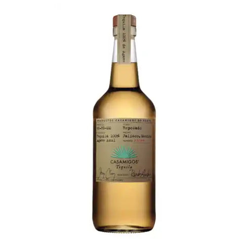 CASAMIGOS REPO 750ML