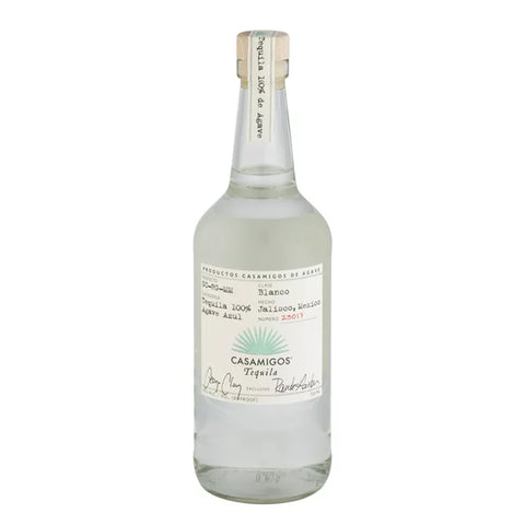 CASAMIGOS TEQ BLANCO 375ML