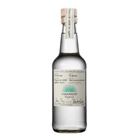 CASAMIGOS BLANCO 375ML