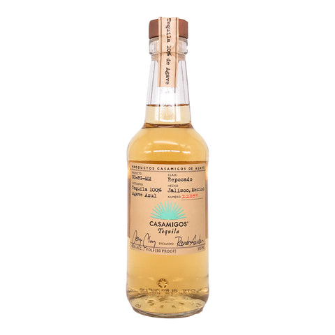 CASAMIGOS REPOSADO 375ML