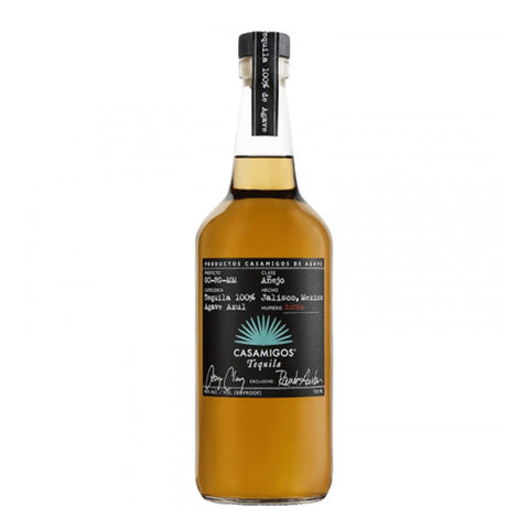 CASAMIGOS TEQUILA ANEJO375ML