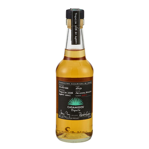 CASAMIGOS ANEJO 375ML