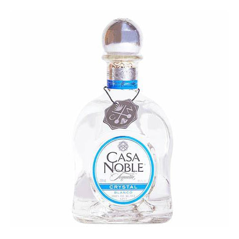 CASA NOBLE BLANCO 750ML