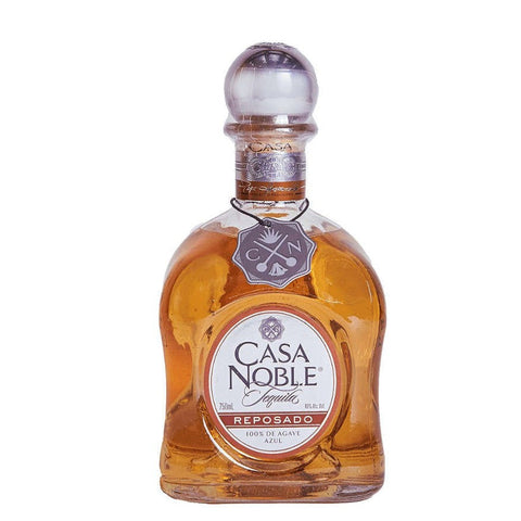 CASA  NOBLE TEQ REPOSADO 750ML