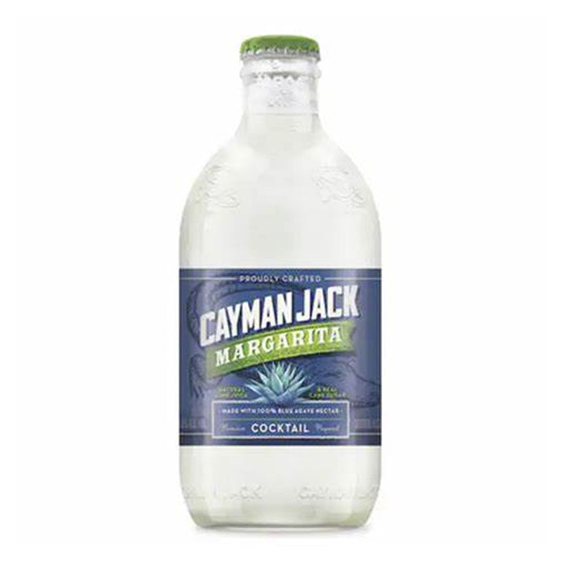 CAYMAN JACK BOTTLE 6PK – CCM Wine & Spirits