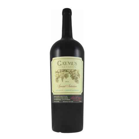 CAYMUS SPECIAL EDICION 750ML