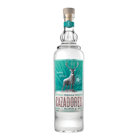 CAZADORES BLANCO 375ML