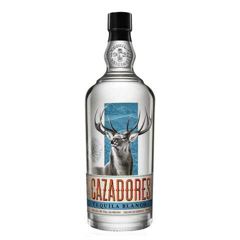 CAZADORES BLANCO 375ML