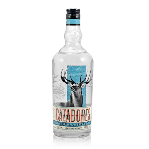 CAZADORES BLANCO REPO 1.75L